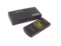 Chameleon CLKV331 - 3 x 1 HDMI Switch