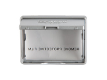 Delkin DU2.5-M Pop-up Shade (silver)