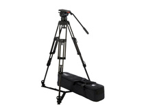 Secced Reach Plus 6 Carbon Fibre Tripod Kit