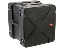 SKB R912U20 12U Roto Shockmount Rack ATA Case - 20'' Deep