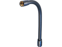 Neutrik GN36 Gooseneck (Black, 360mm)