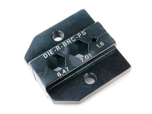 Neutrik DIE-R-BNC-PS Crimp Tool Die for HX-R-BNC