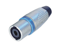 Neutrik NLT4MX Speakon 4-Pole Male Cable Connector
