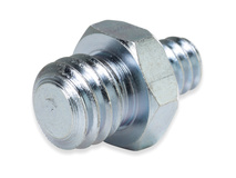 Kupo KS-054 3/8"-16 Male to 1/4"-20 Male Thread Adapter