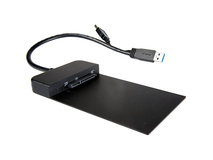 Atomos Powered Docking Station with USB 3.0 & 2.0