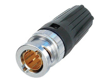 Neutrik NBNC75BTU11 rearTWIST BNC Cable Connector