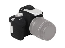 Delkin Camera Skin - Nikon D5100