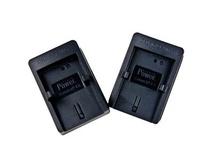 Delkin LPE5 Charging Plates