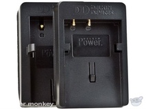 Delkin NB6L Charging Plates