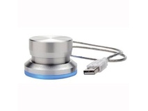 Griffin Technology PowerMate Assignable USB Multimedia Controller