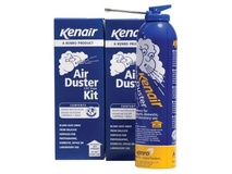 Kenair Clean Air Duster Kit