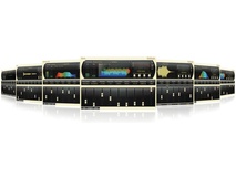 Lexicon Native Total - Reverb/Effects plugins