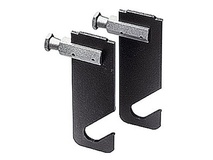 Manfrotto 059 Single Background Holder Hook (Set of Two)