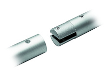 Manfrotto 047-2 Two Section Aluminium Core for Uncored Paper