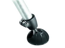 Manfrotto Suction Cup/Retractable Spike Foot for (695CX monopod)
