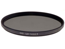 Marumi 77mm Neutral Density DHG Light Control Filter x8