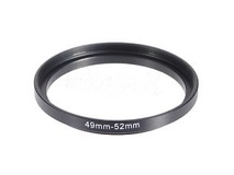 Marumi 49 - 52mm Step-Up Ring