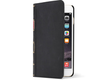 Twelve South BookBook for iPhone 6 Plus (Classic Black)