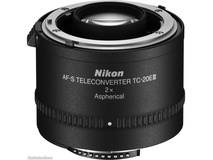 Nikon TC-20E III AF-S Tele Converter