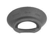 Nikon DK-6 Rubber Eyecup