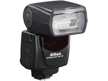 Nikon SB-700 Speedlight Shoe Mount Flash