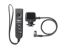 Nikon ML-3 Modulite Remote Control Set