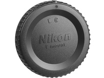 Nikon BF-1B Body Cap