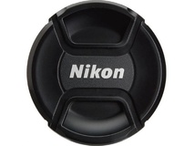 Nikon 67mm Snap On Front Lens Cap