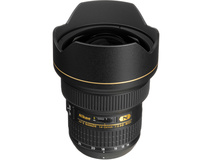 Nikon Zoom AF-S 14-24mm f2.8G ED Lens