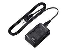 Nikon MH-18a Quick Charger for EN-EL3 Series Rechargeable Batteries