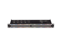 Neutrik NPPA-TT-E56 96 Bantam (TT) Termination Patch Panel