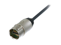 Neutrik NKHDMI-3 1.3a HDMI Cable with Carrier