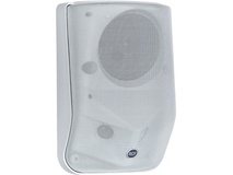 RCF MQ60H Monitor Speaker  - White