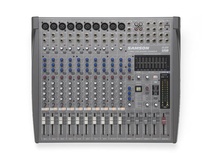 Samson L1200 Live 12 Channel Mixing console