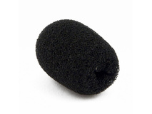 Sennheiser MZW02 Foam Windshield (Black)