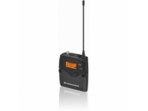 Sennheiser SK500 G3-B Bodypack Transmitter