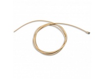 Sennheiser MKE2-EW3 Lavalier Microphone (Beige)