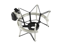 Sennheiser MKS4 Elastic Suspension