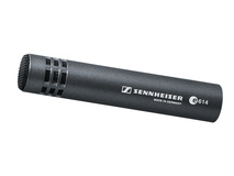 Sennheiser E614 Condenser Microphone