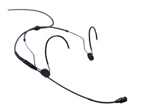 Sennheiser HSP4 - Headset Microphone (Black)