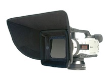 Cinetactics Matteblox DV Oversize Flag (Black)