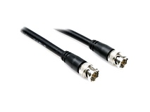 Hosa BNC-06103 Pro BNC Cable 3ft