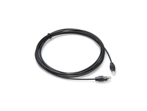 Hosa OPT-106 SP/DIF Digital Optical Cable 6ft