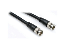 Hosa BNC-58125 BNC Antenna Cable 25ft