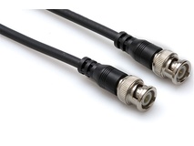 Hosa BNC-58103 BNC Antenna Cable 3ft