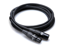 Hosa HMIC-010 Pro Microphone Cable 10ft