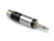 Hosa MIT-435 Impedance Transformer