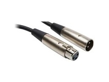 Hosa EBU-020 AES/EBU XLR Cable 20ft