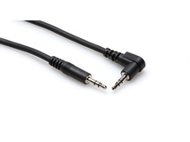 Hosa CMM-110R Mini Cable (Right Angle) 10ft