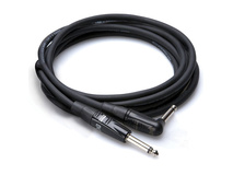 Hosa HGTR-015R Pro Guitar Cable 15ft